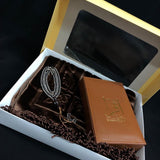 Pack Coran et Tapis + Tassbih